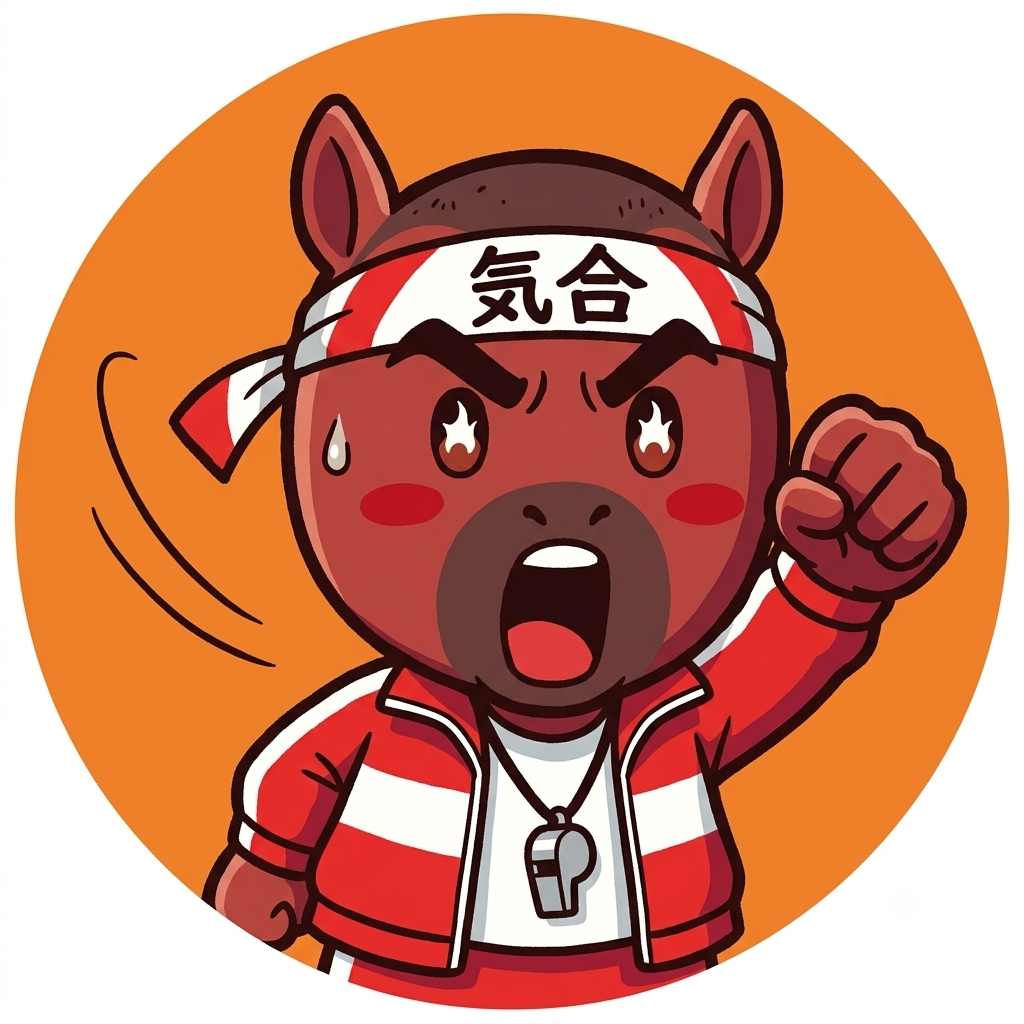 うまざぶろう